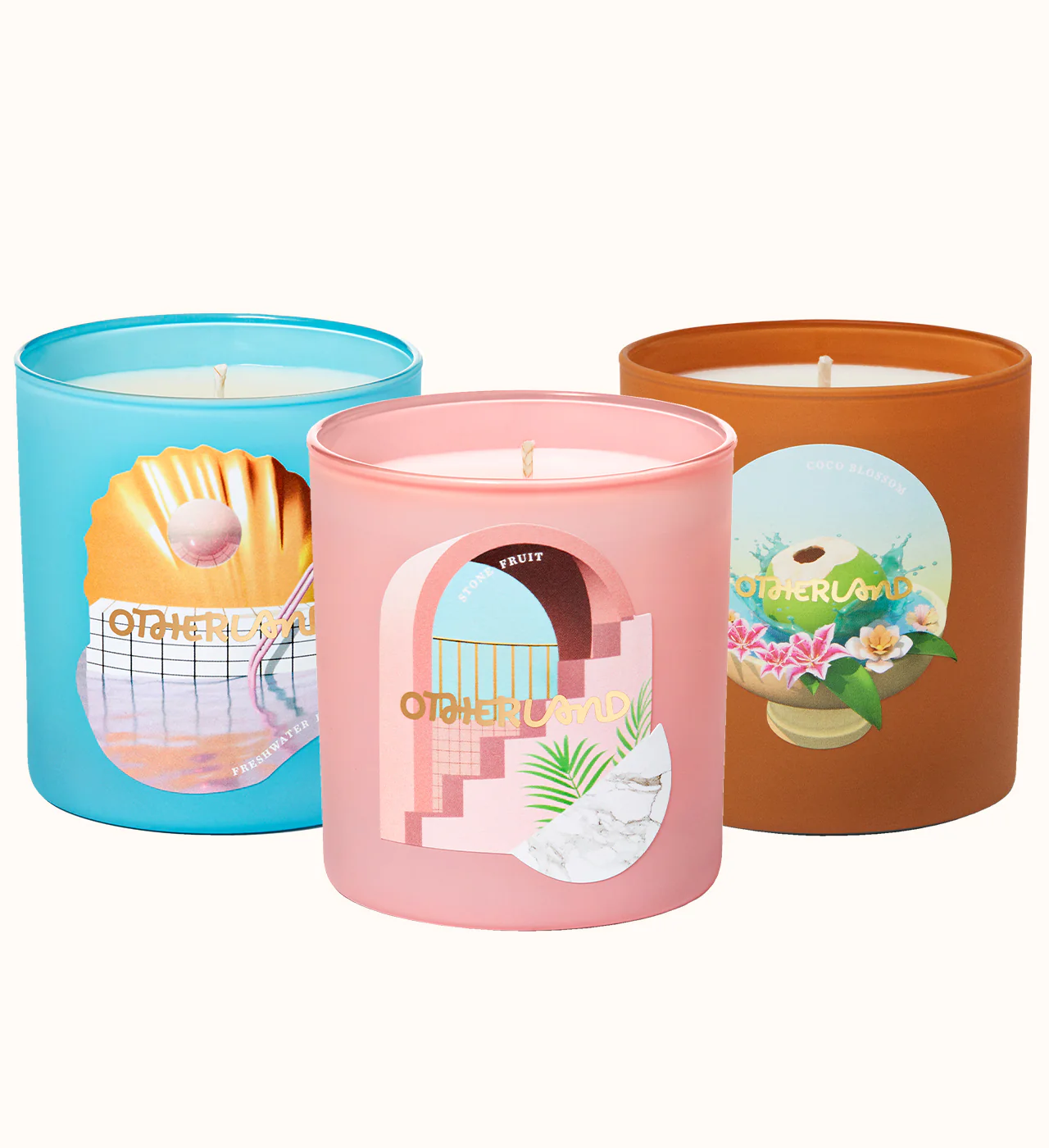 Candle Bundles